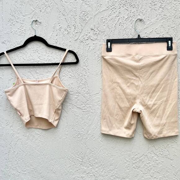 Eberjey Tan Camisole Top - Picture 4 of 6